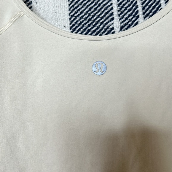 Lululemon Align Long Sleeve Top - Picture 7 of 7